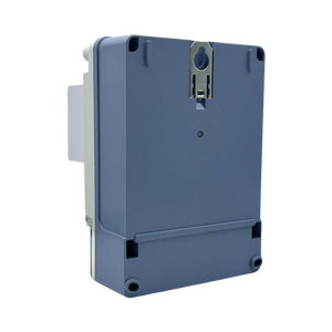 Système de <span class=keywords><strong>carte</strong></span> de compteur d'énergie prépayé monophasé à montage mural 220/230V 20(80)A utilisation de la propriété locative - Product Image 4