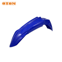 Kit de carénage complet en plastique MX pour moto tout-terrain YAMAHA OTOM YZ 125 250 2022-2026 YZ125 YZ250