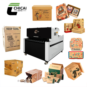 1.2m Carton Printer