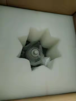 Machine de soudage à très haute fréquence JINGGUANG, amplificateur à tube à vide chauffant RS3005CL NOUVEAU TYPE