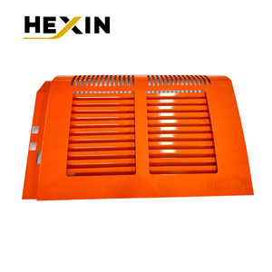 Hot Selling Original New High Quality Wear Resisting ZX210-3 ZX200-3 Excavator Door for Excavator Panel - Product Image 5