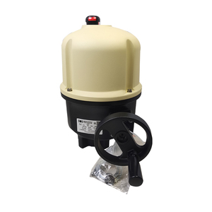 Actuador de Control Inteligente AQ10 con Carrera Angular para Válvulas de Bola y de Globo, Certificado y Calificado, 1 Año de Garantía, OEM - Product Image 5