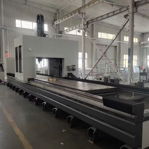 항공우주 부품용 5축 대형 CNC 갠트리 머시닝 - Product Image 1