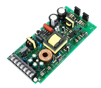 Alimentation à découpage à S-150-36V variable Sortie 36V AC à DC pour bandes LED Transformateur d'alimentation SMPS 150W 36V