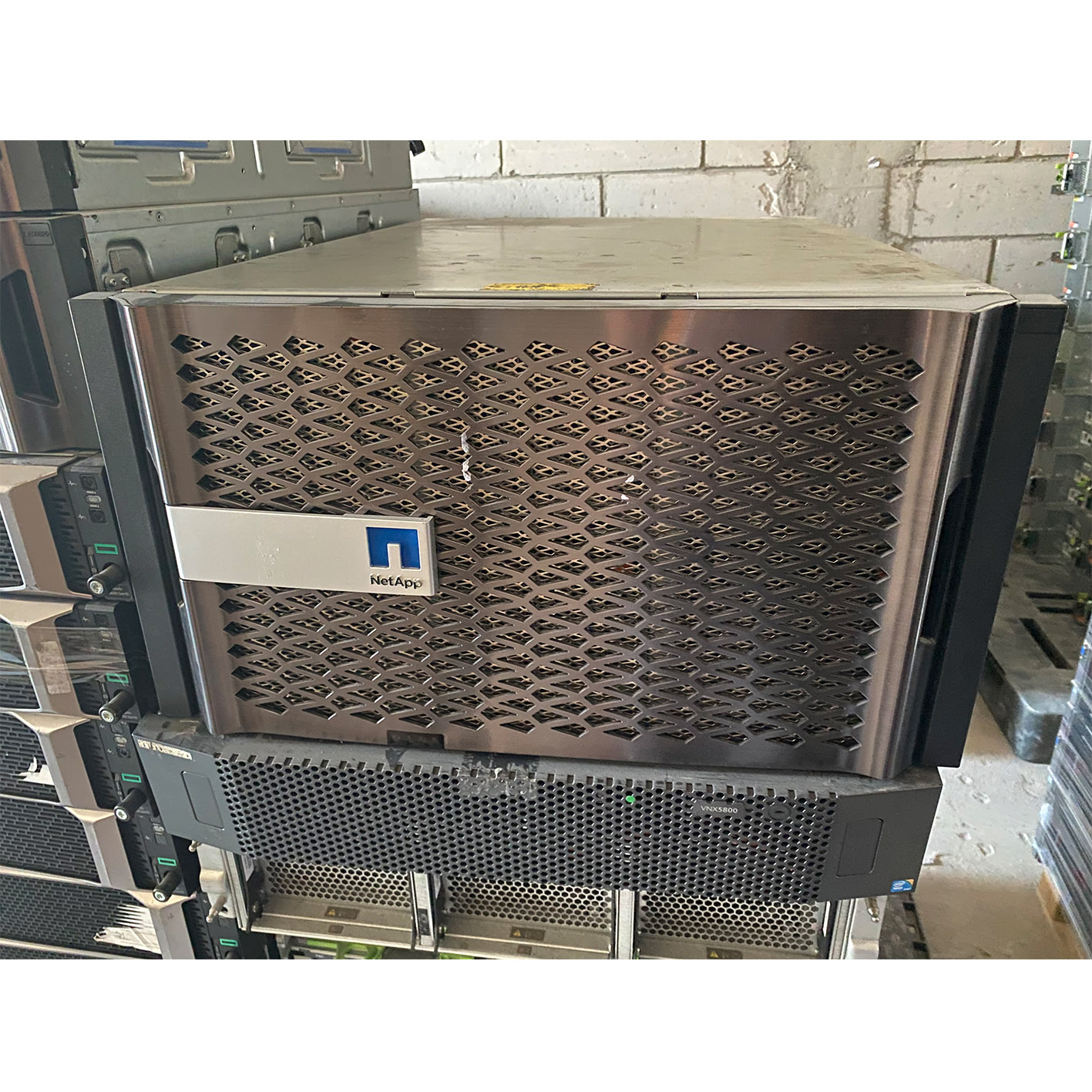 Контроллер FAS8040 111-01209 110-00275 111-01208, полная машина, Товары в наличии