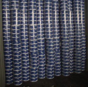 Papel higiénico Jumbo de pulpa reciclada 100% de uso público de alta calidad - Product Image 5