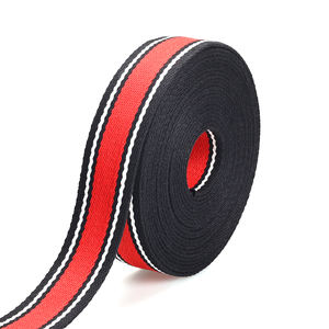 Collar de perro de correas de leva de poliéster reciclado Jacquard personalizado con nuevo diseño al por mayor - Product Image 3