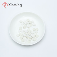 Masterbatch déshydratant et anti-mousse pour film soufflé, moulage par injection et extrusion – Origine Shandong