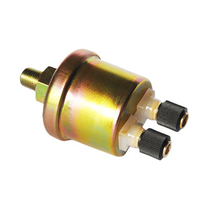 Capteur de pression d'huile pour automobiles, camions, machines agricoles, Jiefang 151, Dongfeng 153, type jauge à montage fileté - Product Image 3