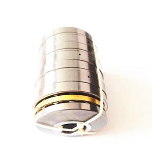 Multi-stage Tandem Cilindrici Cuscinetto A rulli di Spinta M4CT3495 - Product Image 6