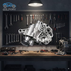 06H115105AP, Заводская оптовая продажа, оригинальный Топливный и масляный насос для Audi A4 VW Golf MK7 Jetta EA888 Gen2 <span class=keywords><strong>2</strong></span>,0 T 1,8 T - Product Image 1