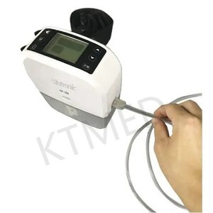 Mesin Terapi Luka Tekanan Negatif Portabel KT-I044 dengan Tiga Mode Terapi, Sistem <span class=keywords><strong>VAC</strong></span> NPWT dengan Tabung - Product Image 3