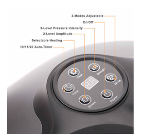 Automatisches Haushalts-Aku punkt <span class=keywords><strong>massage</strong></span> gerät für Fuß-und Beinfuß-Reib <span class=keywords><strong>massage</strong></span> produkte - Product Image 6