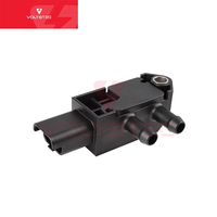 Pièces automobiles Capteur de pression d'échappement compatible DACIA/NISSAN/RENAULT Métal Nouveau 2 ans OEM 208748109R 208150149R Pièces de moteur