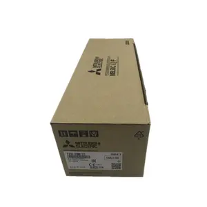 FX5U-80MR/ES Plc Mitsubishi FX Plc Melsec Baru dan Asli Tersedia