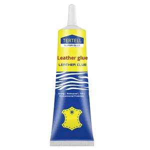 <span class=keywords><strong>Pegamento</strong></span> Epóxico Transparente Suave e Impermeable <span class=keywords><strong>para</strong></span> Cuero, Venta Directa de Fábrica LUCHAO, <span class=keywords><strong>para</strong></span> Uso en <span class=keywords><strong>Calzado</strong></span>, No Amarillea ni Blanquea - Product Image 5