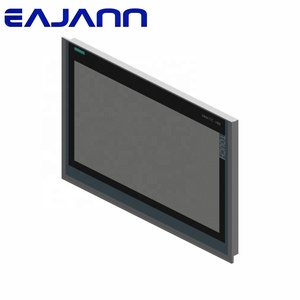 ใหม่และเป็นของแท้ SIMATIC HMI TP2200 จอสัมผัสขนาด 22 นิ้ว แบบไวด์สกรีน TFT รุ่น 6AV2124-0XC02-0AX1 - Product Image 1