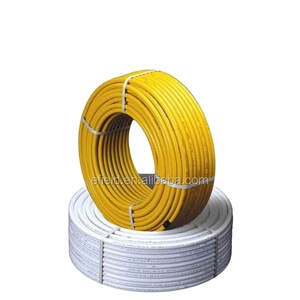 <span class=keywords><strong>Tuyau</strong></span> polyvalent PEX-AL-PEX certifié WRAS résistant à la chaleur pour l'<span class=keywords><strong>eau</strong></span> <span class=keywords><strong>chaude</strong></span> et froide <span class=keywords><strong>Isolation</strong></span> à haut rendement Durable moulé - Product Image 2