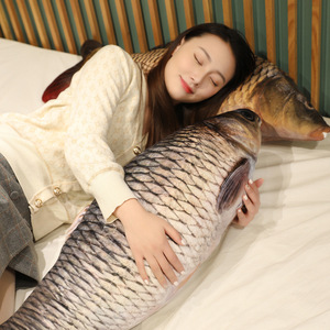 ตุ๊กตา<span class=keywords><strong>ปลา</strong></span>จำลอง3D สุดสร้างสรรค์, หมอน<span class=keywords><strong>ปลา</strong></span><span class=keywords><strong>คา</strong></span><span class=keywords><strong>ร์</strong></span><span class=keywords><strong>ฟ</strong></span>แฮร์ริ่ง - Product Image 3