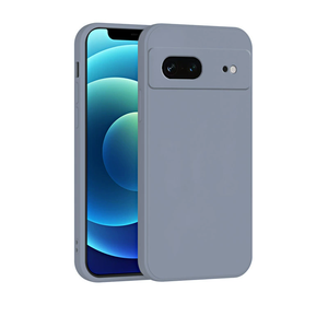 Funda Protectora <span class=keywords><strong>de</strong></span> Silicona Líquida TPU para Cámara <span class=keywords><strong>de</strong></span> Teléfono, para Google Pixel 10 Pro, 10 Pro XL, 9, 9a, con Capa Interior <span class=keywords><strong>de</strong></span> Tela <span class=keywords><strong>de</strong></span> Fibra - Product Image 2