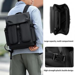 Custom Student Outdoor University Designer Casual Sports Rucksacks Custom Bagpack Waterproof <b>Bag</b> <b>Pack</b> Travel Laptop <b>Bag</b> Backpack - Product Image 2