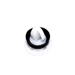 Clip di Fissaggio per Pannello Interno Porta Auto 9345ZN 9345.ZN Compatibile con <span class=keywords><strong>Peugeot</strong></span> 208 <span class=keywords><strong>308</strong></span> 508 Renault Citroen - Product Image 1