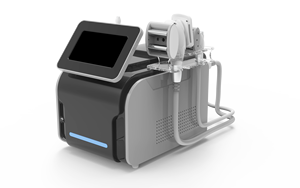 Appareil de remodelage corporel professionnel Vela 40K Cavit 5 en 1 portable V9 PLUS OEM/ODM - Product Image 3