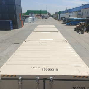 Popular 40ft Corten Steel Connected Nested Dry <b>Container</b> - Product Image 6