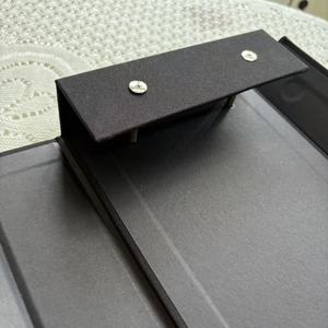 Catalogo Campionario di Tessuti per Tende a Rullo, Libro di Esemplari di Tessuti per <span class=keywords><strong>Design</strong></span>, Cartella Campionario per Sarti - Product Image 3