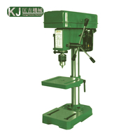 Perceuse à colonne automatique à alimentation rapide Kuang Ji ZB4020 - Précision 20 mm de diamètre max. Moteur 220V/380V 1.1kW Neuve