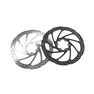OUXI V8 Remschijf 160mm voor OXV8-14&OXV8-15 <span class=keywords><strong>Fat</strong></span> E-<span class=keywords><strong>bike</strong></span> Accessoire Vervanging Elektrische Fiets Reserveonderdelen Accessoires - Product Image 4