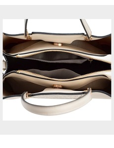 Bolso de mano de cuero PU a la moda para mujer, bolso cruzado con asa superior, elegante bolso de hombro para mujer, bolsos de mano para mujer - Product Image 4