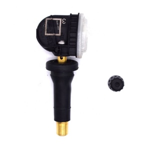 Sensor <span class=keywords><strong>de</strong></span> <span class=keywords><strong>presión</strong></span> <span class=keywords><strong>de</strong></span> <span class=keywords><strong>neumáticos</strong></span> TPMS, EV6T-1A180-CB para Explorer, F-150, Ecosport, <span class=keywords><strong>Fiesta</strong></span>, C-MAX, EV6T1A180CB - Product Image 1