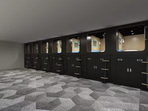 Abbiamo alta durata in legno massello <span class=keywords><strong>letto</strong></span> a castello <span class=keywords><strong>singolo</strong></span> camera da <span class=keywords><strong>letto</strong></span> Capsule per dormire scuola mobili loft' - Product Image 6