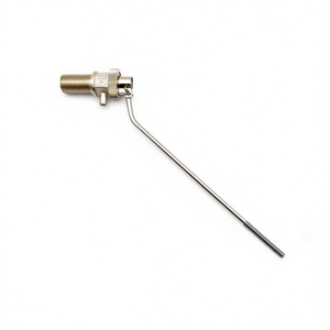 Valve flottante 1/2 pouce sans bille pour vannes de remplissage - Product Image 3