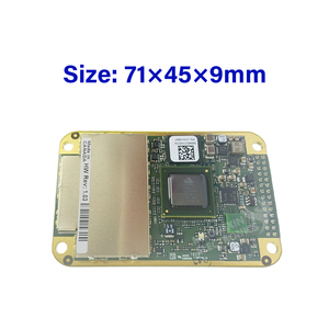 Nueva Placa de desarrollo Original NovAtel OEM718D sistema cuádruple multifrecuencia 5HZ receptor GNSS RTK GNSS y placas receptoras <span class=keywords><strong>GPS</strong></span> - Product Image 3
