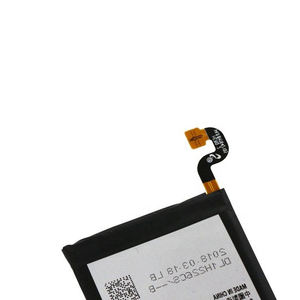 Batería de Repuesto Original Samsung para Galaxy S7 A5 Edge <span class=keywords><strong>SM</strong></span>-<span class=keywords><strong>G935F</strong></span> G9350 G935FD, Batería de Teléfono Genuina - Product Image 2