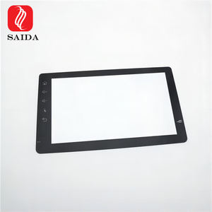 Couverture tactile intelligente en verre Corning Gorilla AR personnalisée <span class=keywords><strong>de</strong></span> 0,5 mm à 2 mm, haute transmission, garantie 1 an pour la décoration solaire et les salles <span class=keywords><strong>de</strong></span> bain - Product Image 1