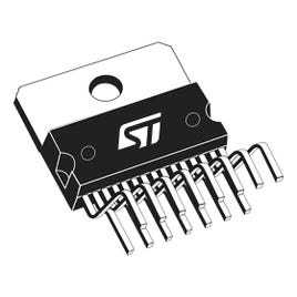 <span class=keywords><strong>TDA7297</strong></span> STMicroelectronics แบรนด์ใหม่ดั้งเดิมมีในสต็อก - Product Image 1