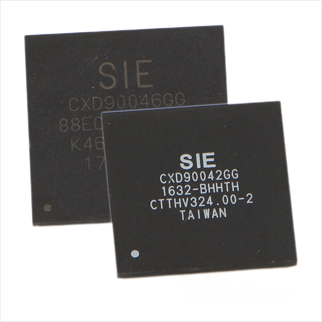 Integrated Circuit CXD90042GG Southbridge PS4 Special South Bridge Motherboard IC Chip