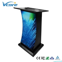 Светодиодный экран Vcore P1.86мм для конференц-залов и учебных классов от китайского производителя, в наличии
