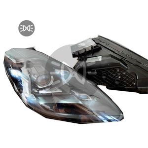 ไฟหน้ารถแบบ LED สำหรับปอร์เช่บ็อกซ์สเตอร์ไฟหน้ารถแบบ718แมทริกซ์ดั้งเดิม982ประภาคารคุณภาพสูง - Product Image 6