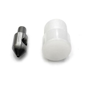 Mata bor cetakan pukulan, alat khusus mesin tekanan paku keling tombol 2 /2.5/3/4/5/6/7/8/9/10/ 11/12mm - Product Image 6