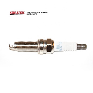 Hệ Thống Động Cơ Phụ Tùng Ô Tô Bán Sỉ KINGSTEEL OEM 18846-10060 Bugi Iridium Cho Ô Tô Hàn Quốc KAI CEED 2012 FORTE 2008 - Product Image 2