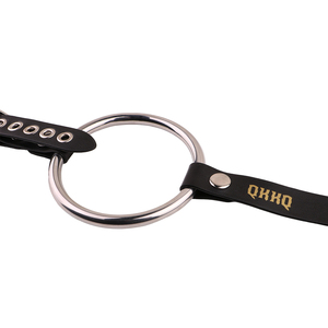 QKKQ BDSM érotique <span class=keywords><strong>soutien</strong></span>-<span class=keywords><strong>gorge</strong></span> mamelon jouet mamelon stimulateur poitrine Bondage capuche poitrine couverture fétiche Sexy adulte femmes Masturbation en gros - Product Image 4