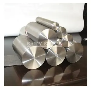 Nickle alloy bright bar Incoloy A286 Alloy 20 Round Bar Price