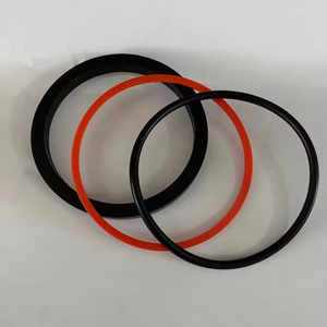 Kit segel hidrolik untuk casing/pemuat <span class=keywords><strong>Backhoe</strong></span> Holland baru/87432515 - Product Image 6