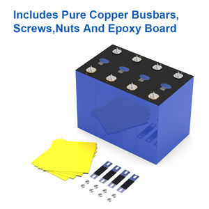 Wistek eu מלאי <span class=keywords><strong>lifepo4</strong></span> סוללות <span class=keywords><strong>3.2v</strong></span> 280ah 314ah 330ah ev 320ah <span class=keywords><strong>lifepo4</strong></span> lfp <span class=keywords><strong>3.2v</strong></span> תאים סוללה - Product Image 4