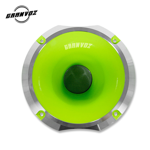 Pilote de <span class=keywords><strong>compression</strong></span> <span class=keywords><strong>audio</strong></span> de voiture avec klaxon d'alun haute puissance Super haut-parleur 3 pouces 8OHMS ou 4ohm pour <span class=keywords><strong>audio</strong></span> de voiture - Product Image 5
