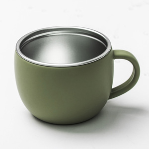 <span class=keywords><strong>Vajilla</strong></span> de Acero Inoxidable 304 Libre de BPA para Bebés, Juego de Platos con Succión de Silicona, Babero y Taza con Tazón Dividido para Niños - Product Image 6